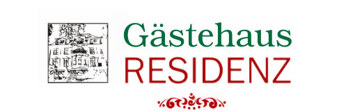 Hotel-Pension in D�beln: das G�stehaus Residenz